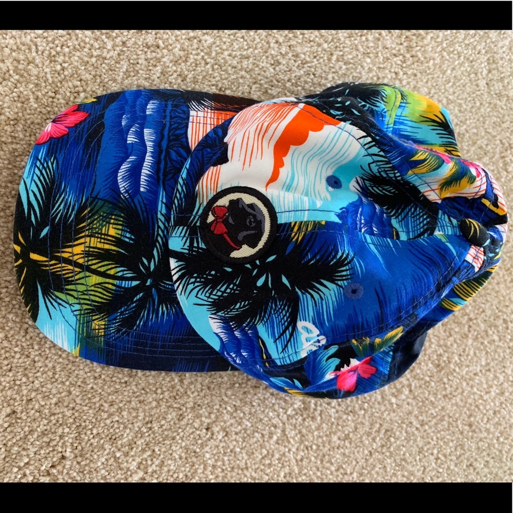 Southern Proper Hawaiian Hat